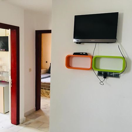 The Ocean Pearl Apartment I Private Terrace & Parking Essaouira Exteriör bild